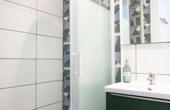 La bulle de Canclaux, balnéo - Foto 10