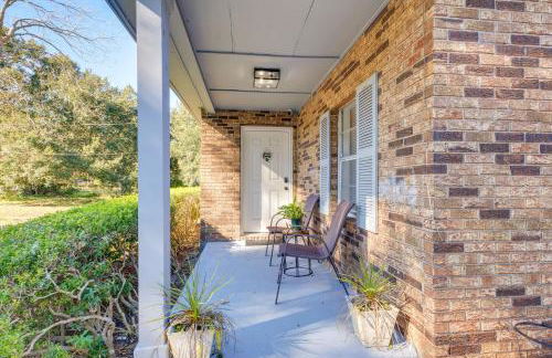 Charming Gulfport Home about 2 Mi to Marina - Foto 33