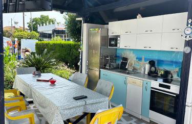 Summer House Dabovi - Foto 27