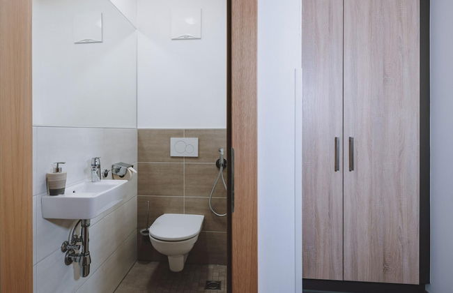 Appartements Sulzer - TOP 24 - Foto 25