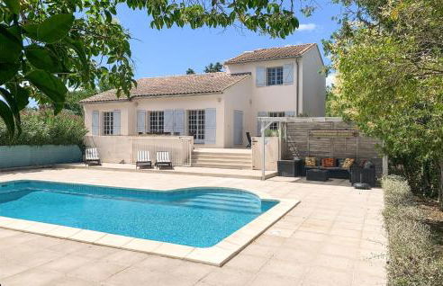 Beautiful Home In Thézan-Lès-Béziers - Foto 1