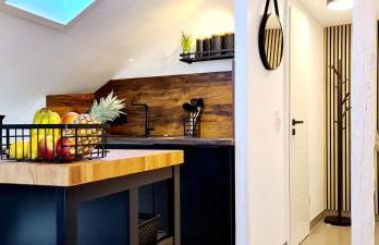 TRAUMPARTMENT - Exklusive Wohnung nahe Zentrum - Foto 1