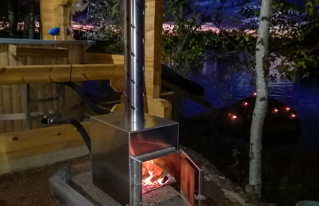 Huvila ferdinand - Photo 26