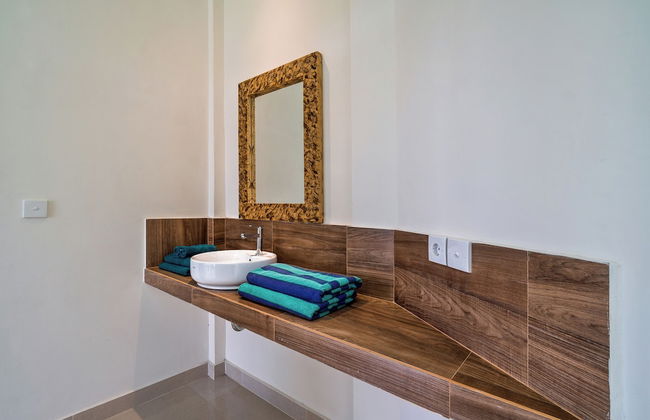 Cahaya Ubud Villa - Foto 27