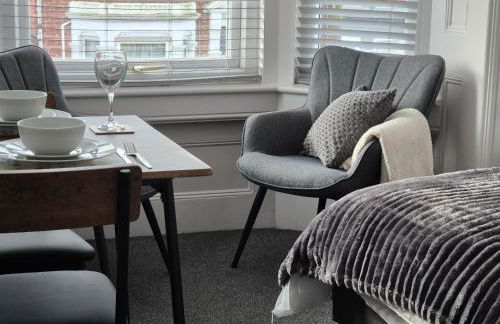 #4 Studio Portsmouth Apartment - Foto 5