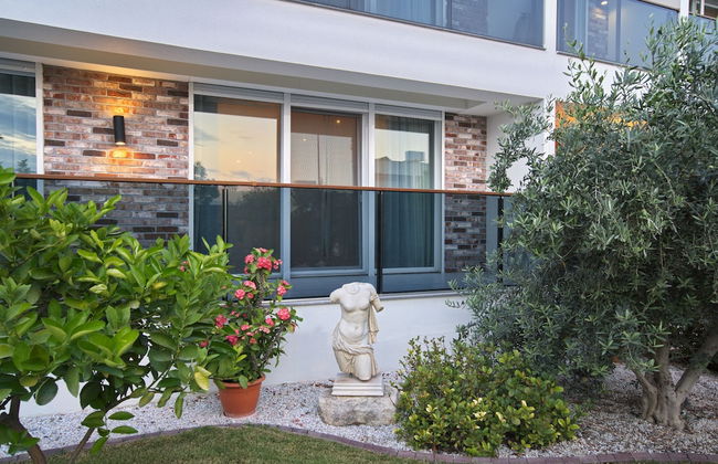 Elia Apartments Side - Foto 37