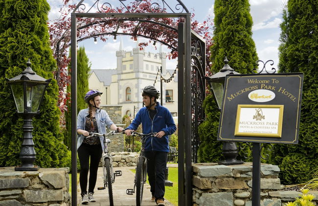 The Reserve at Muckross - Foto 31