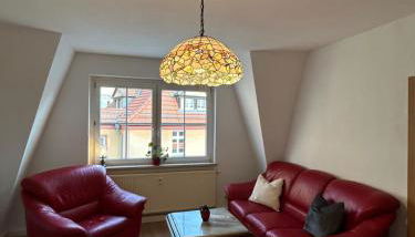 Stadtflair am Portikus - Foto 2