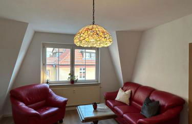 Stadtflair am Portikus - Foto 2