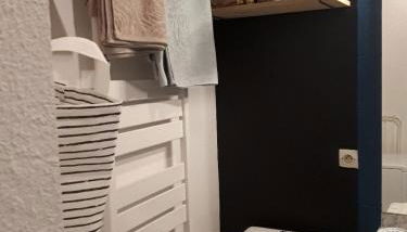 Talence, studio cosy 27 M2, Bordeaux 10 mn en tram - Foto 5