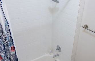 15mi to FIFA l Walkable l Gym l Garage l Heights! - Foto 36