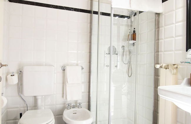 Villino Fiorentino - Photo 33