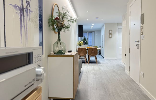 Apartamento Ourense Vello - Photo 10