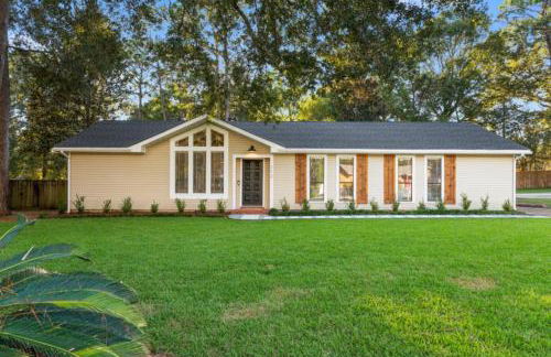 Family or Group Getaway Spacious Home - Porch - Sleeps 10 - Foto 27