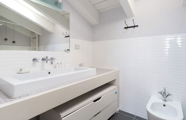 Italianway - De Sanctis 14 - Foto 14