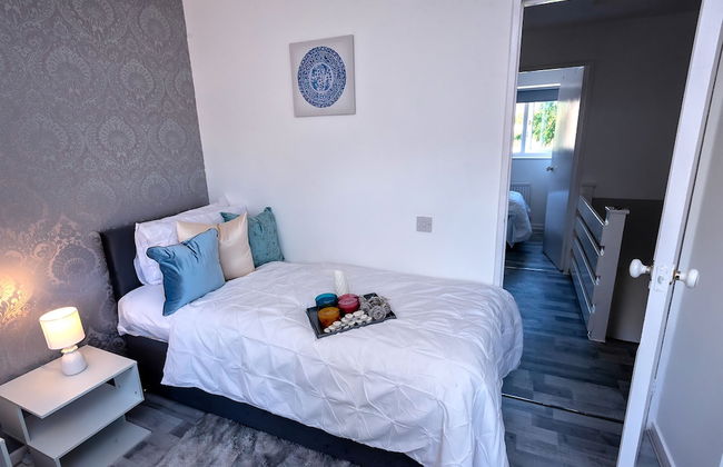 I Love London! A Central 2-bed Home - Sleep 1-4! - Foto 10