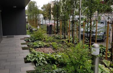 Apartamenty Dom Saski 10 minut od Centrum Warszawy - Foto 13