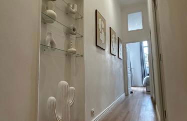 Appartement Avenue Feuchères Arènes - Photo 9