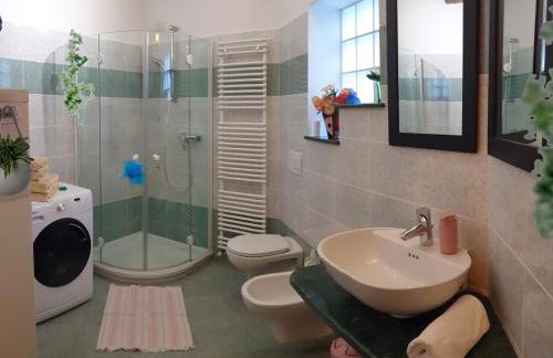 Casa Vacanza & Suite Joy - Foto 31