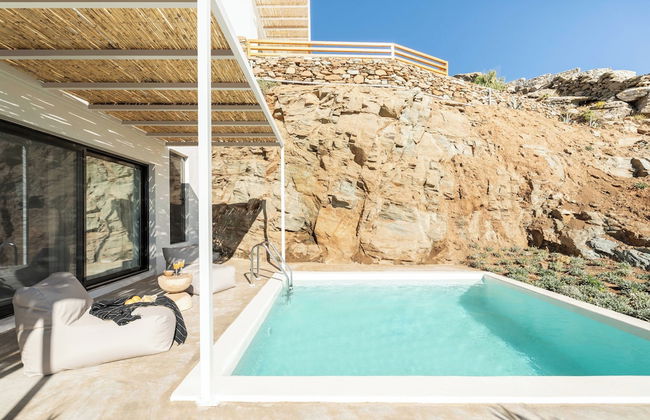 Aura Villas Tinos - Foto 39