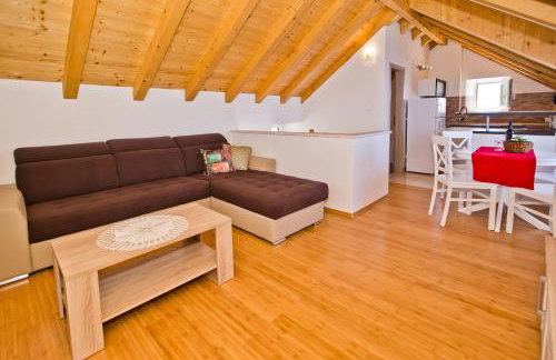 Holiday house with a parking space Cove Zarace, Hvar - 21454 - Photo 10