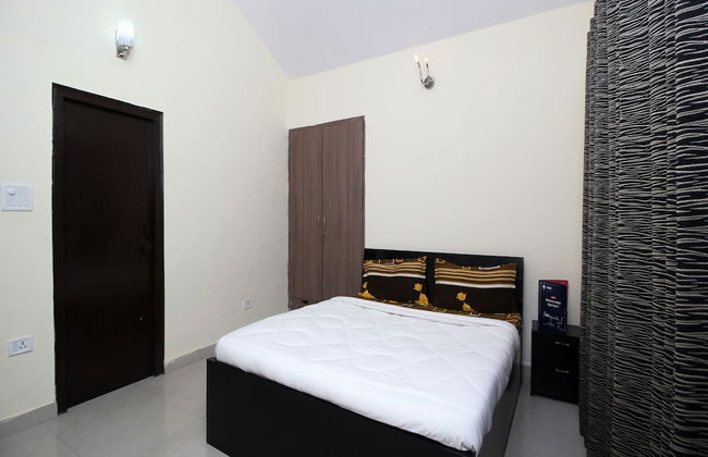 OYO 9399 Home Valley View 2BHK Villa Sattal - Foto 10