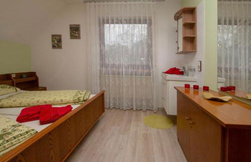 Ferienwohnung Bühler - Foto 17