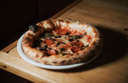 La Tambra - Residence - Central with Restaurant - Foto 39