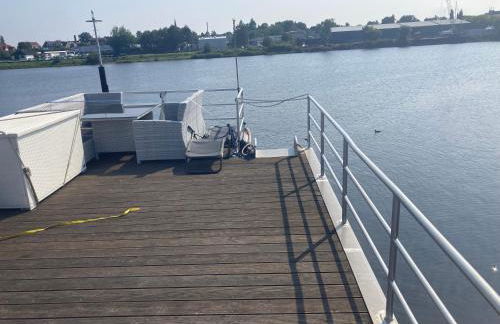 HausboootHL - Foto 1