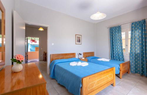 Rapanos Apartments - Foto 24