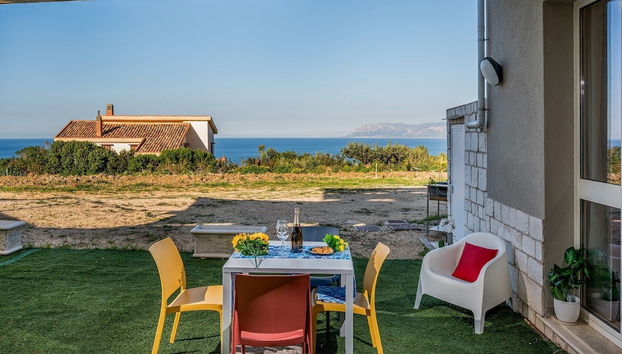 Apt Perterrepermari a 2 Km Da Riserva Dello Zingaro - Foto 2, Imagen principal