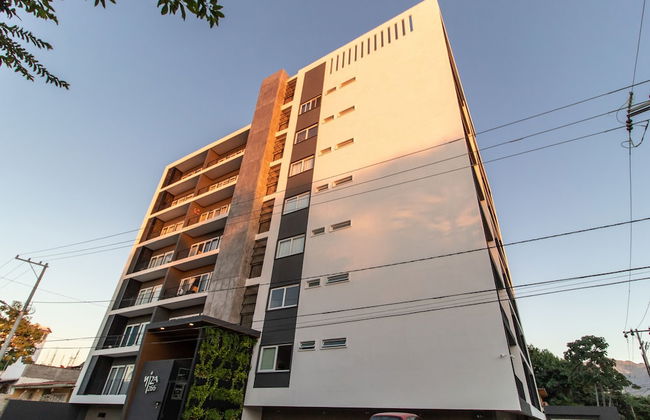 Niza Five Luxury Beach Apartments - Foto 53