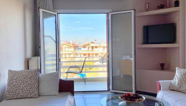 Mpanos Sea Apartment 2 - Foto 4