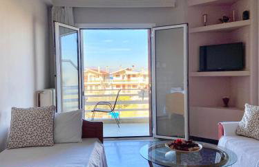 Mpanos Sea Apartment 2 - Foto 4