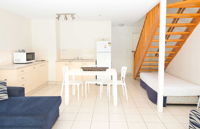 Nelson Bay Breeze Holiday Apartments - Foto 24