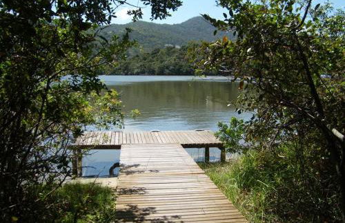 Apartamento com vista em Floripa - Foto 6