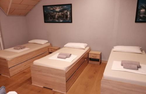 Apartment-Design 1, Altendtadt - Foto 23