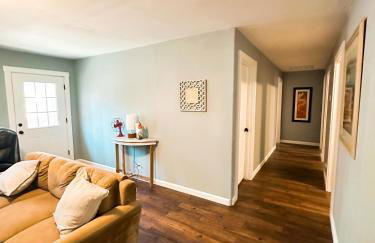 Rayburn's Drowsy Lane Retreat - Photo 10