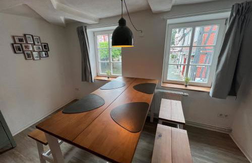 Fachwerk Duck Dich - Foto 10