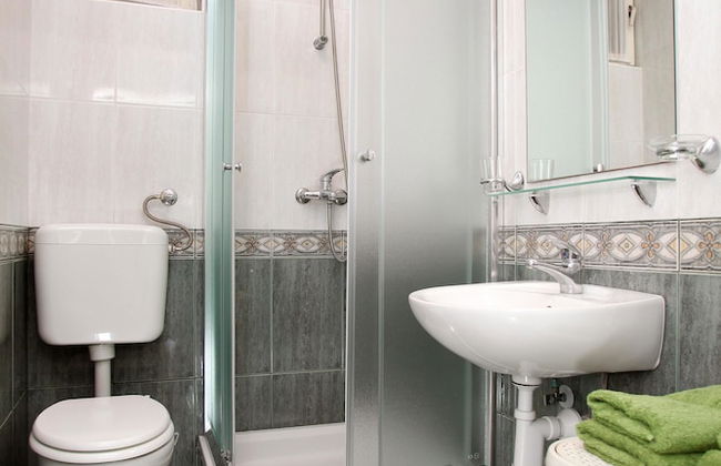 Apartment Ivan / Three Bedroom A1 - Foto 21