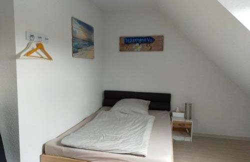 Exklusive FeWo Papenburg EG für 5 Pers - Foto 22