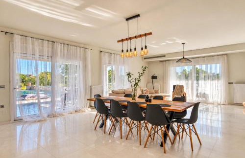 Blue Sky Villa in Crete - Photo 32