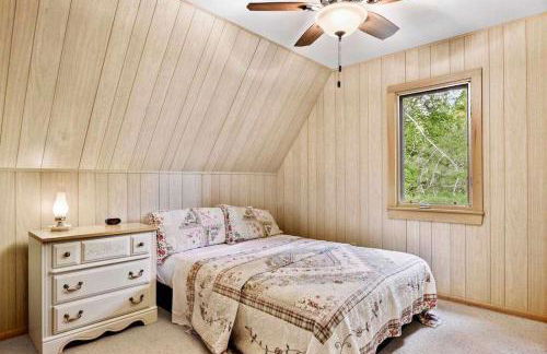 Big St Lodge on Big St Germain Lake - Foto 39