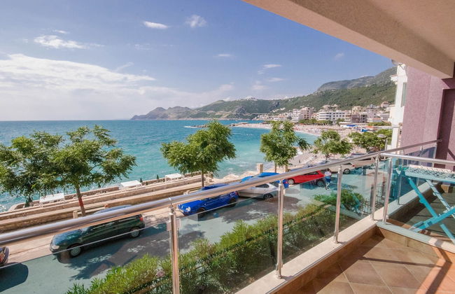 Apartments Palma - Foto 1