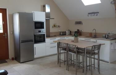 Gîte Les Nymphéas - Foto 8