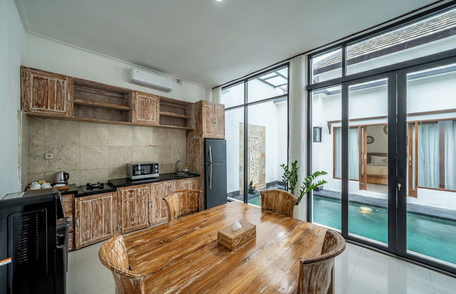 The Dewi Pererenan - Photo 50