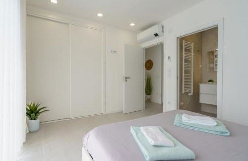 Villa Tropical with jacuzzi and private swimming pool - Foto 11