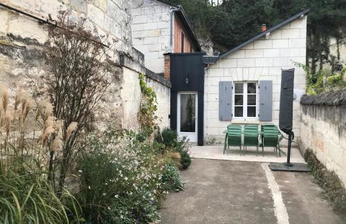 La Tranquillité proche Beauval et Châteaux de la Loire - Foto 19