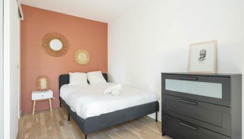 Appartement lumineux et calme au pied des Machines - Foto 2, storage