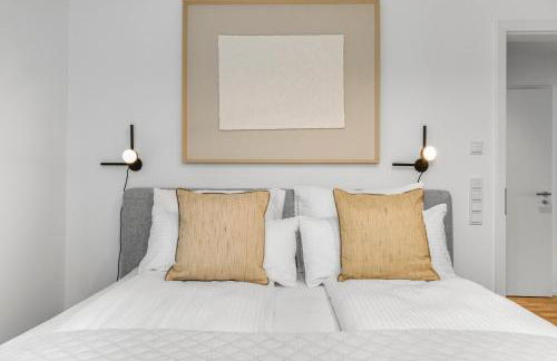 cruwzo I Regensburg Towers - Design Apartments - Foto 61